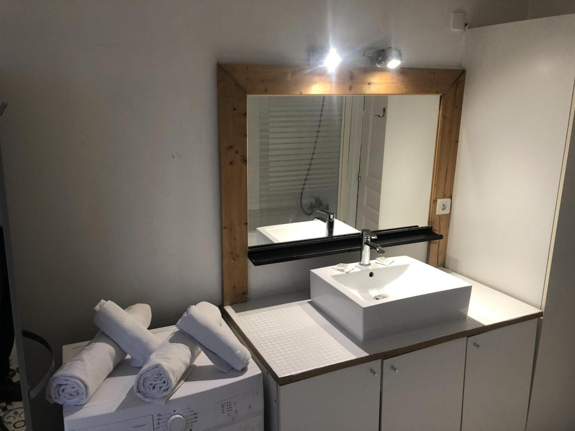 Gites N Spa Tourcoing Eksteriør billede