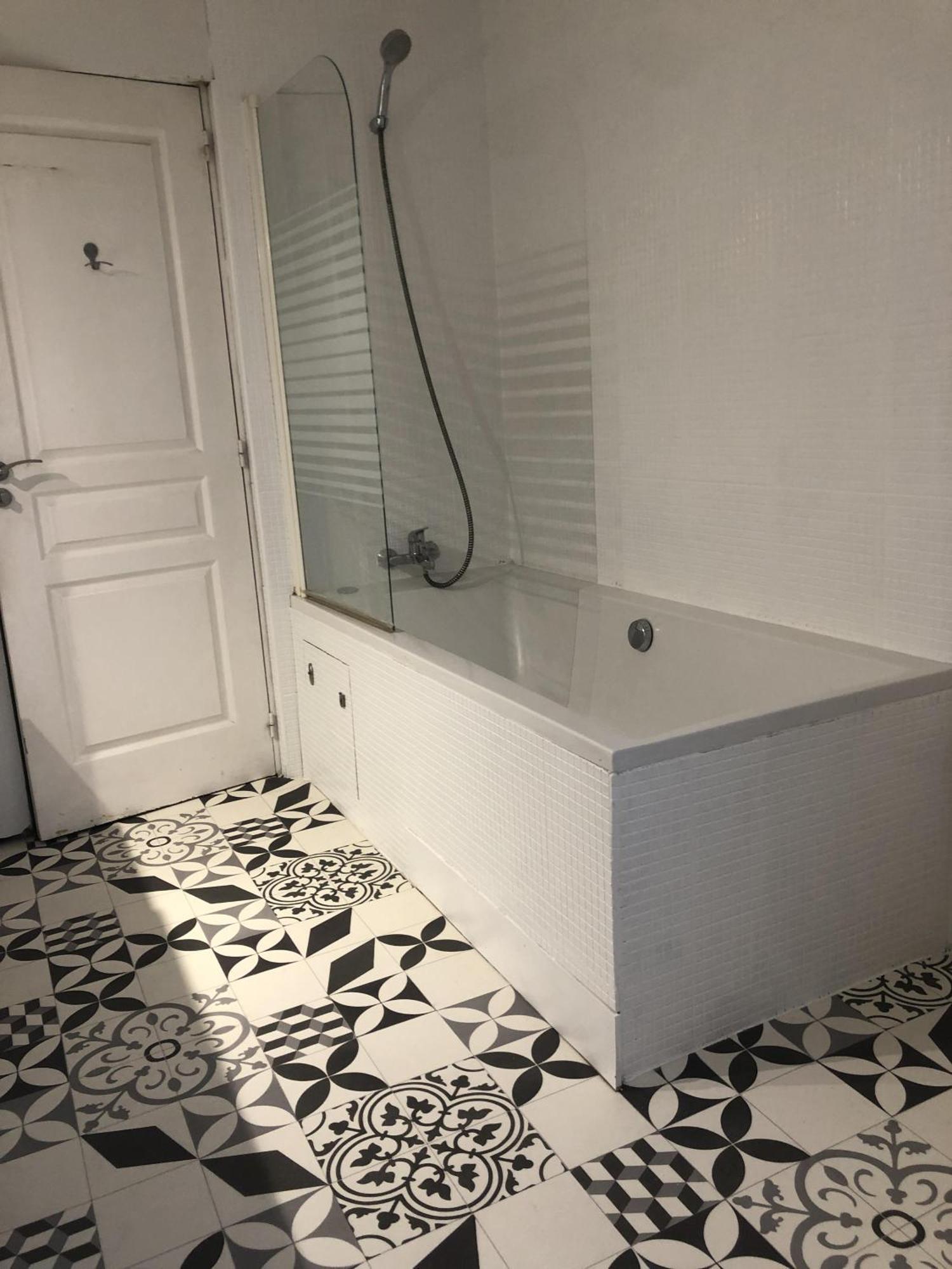 Gites N Spa Tourcoing Eksteriør billede